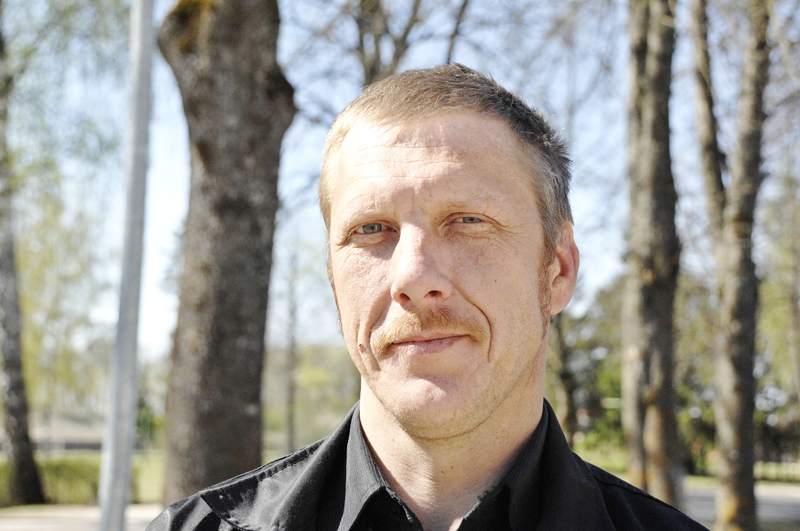 MĀRIS CĒNIS.
Autors: Ivars Bogdanovs