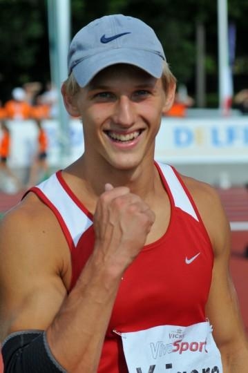 Autors: www.all-athletics.com