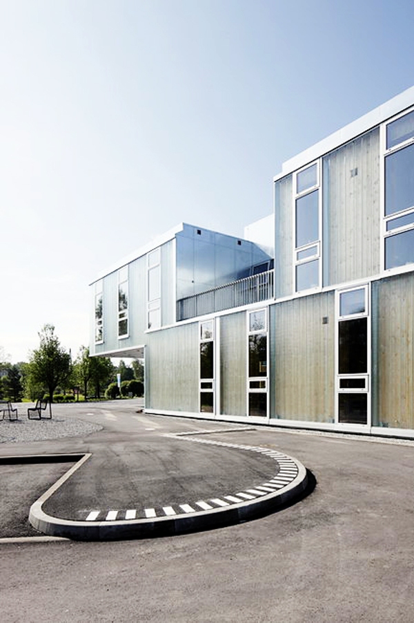 Skolas ārskats.
Autors: Foto – Andris Starks