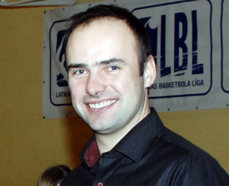 Dainis Upelnieks.
Autors: no «Bauskas Dzīves» arhīva