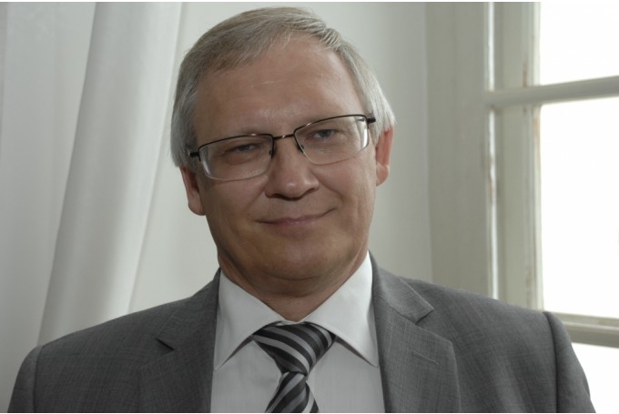 Rundāles novada domes priekšsēdētājs Aivars Okmanis.
Autors: No arhīva.