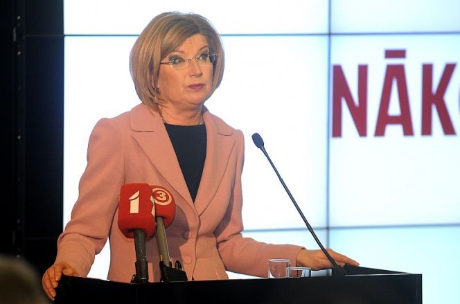 Ingūna Sudraba
Autors: la.lv