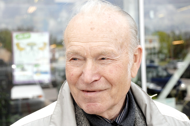 JĀNIS APSE.
Autors: Ivars Bogdanovs