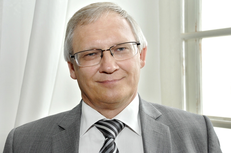 Aivars Okmanis, Rundāles novada domes priekšsēdētājs.
Autors: no «Bauskas Dzīve» arhīva