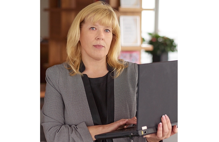 Daiga Jakoviča, Swedbank AS Jelgavas finanšu centra vadītāja