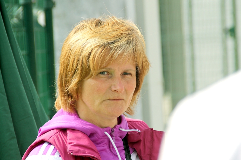 GITA BRIŅĶE.
Autors: Uldis Varnevičs