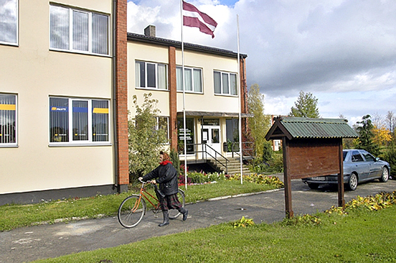 Autors: no «Bauskas Dzīves» arhīva