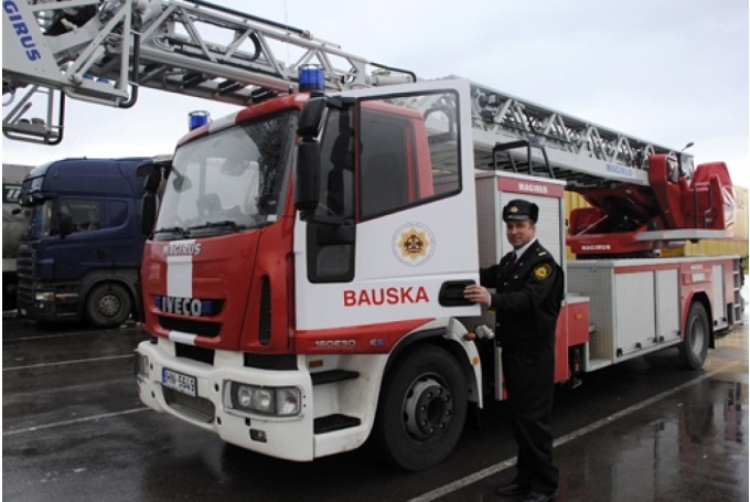 Fotoattēlam ilustratīva nozīme.
Autors: No «Bauskas Dzīves» arhīva.