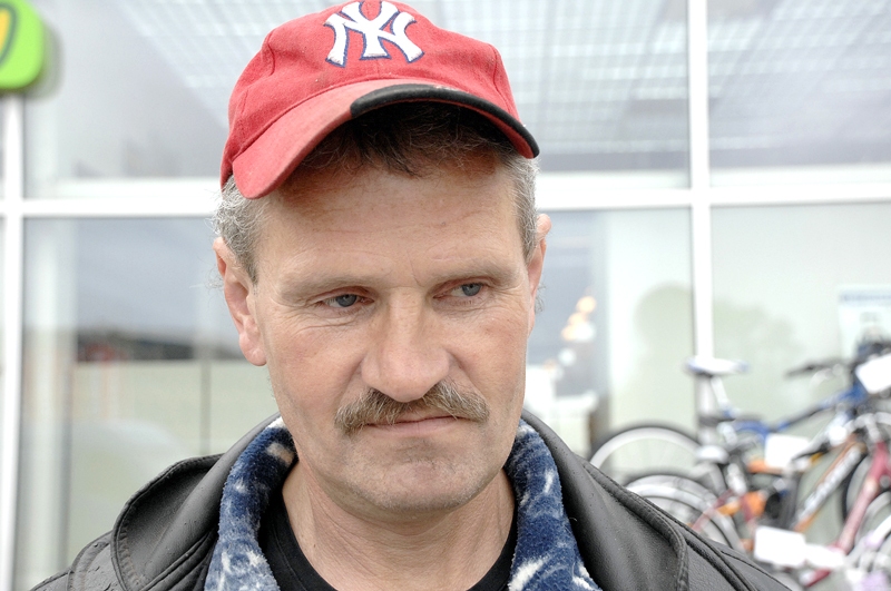 UĢIS KRODERS.
Autors: Ivars Bogdanovs