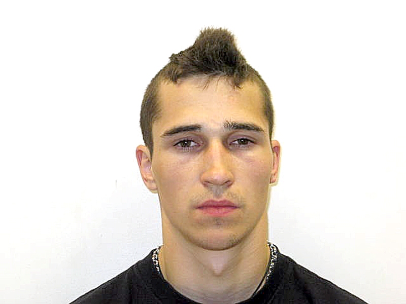 Vienam no aizturētajiem vīriešiem deklarētā dzīvesvieta ir Bauskas novadā.
Autors: policijas arhīvs