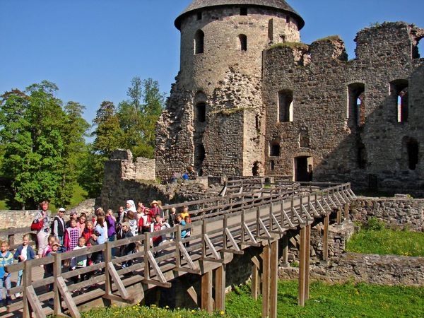 Fotoattēlam ilustratīva nozīme.