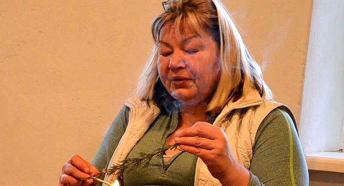 Vecumnieku novada Skaistkalnes pagasta «Upescelmiņos» ceturtdien, 29. maijā, saimniecības «Silkalni» īpašniece Zeltīte Kaviere no Vidzemes vadīs semināru par ārstniecības augiem.
Autors: la.lv