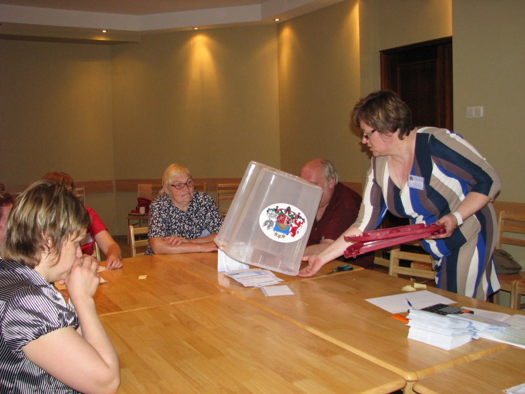 Autors: Vilnis Auzāns