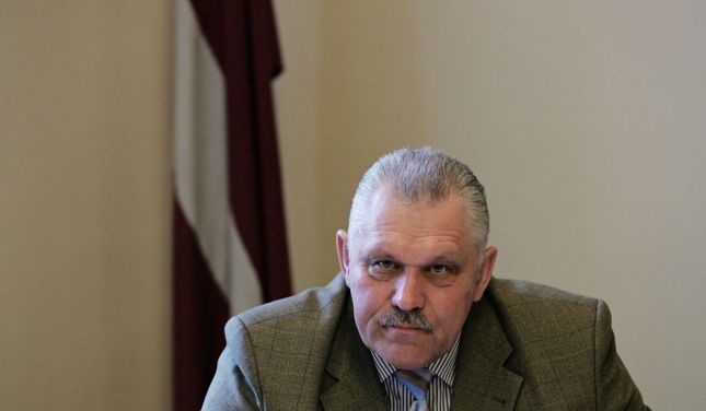 Juris Dalbiņš
Autors: apollo.lv