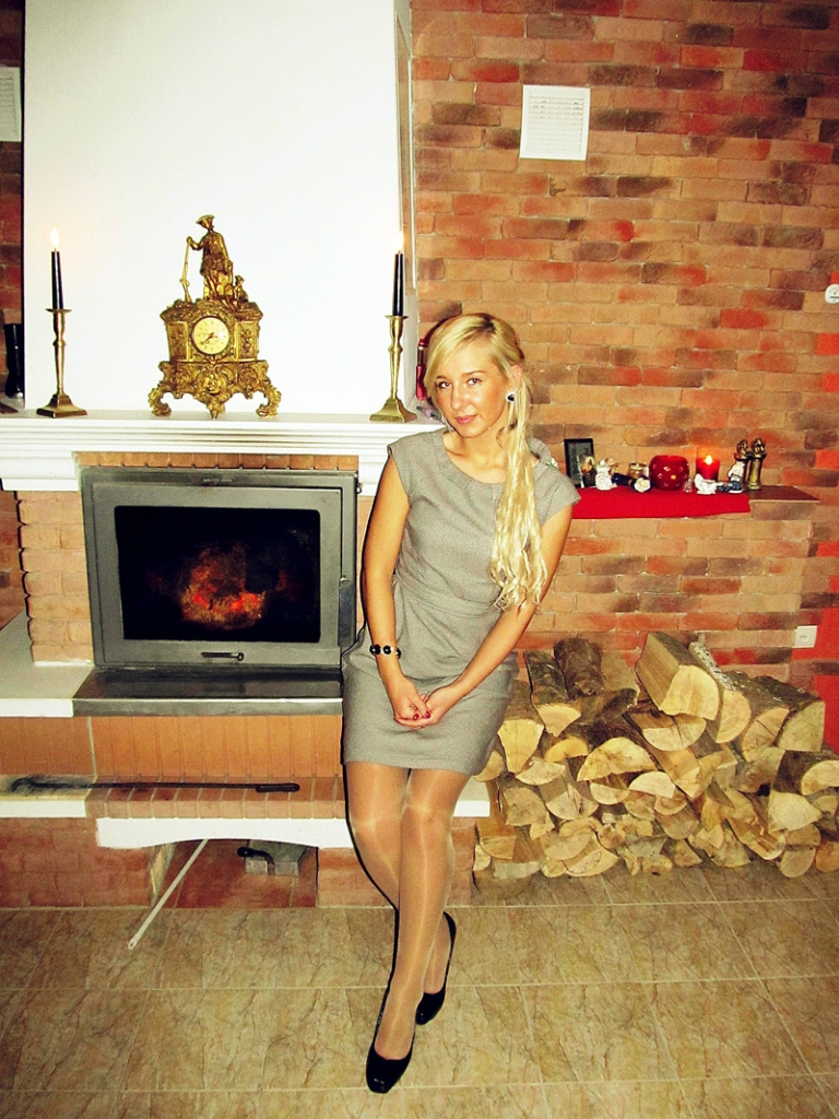 Jubilārei Justīnei sievišķība un dabas elementi šķiet nešķirami, un tieši tā viņa plūst pa dzīvi – dabiski viegli. 
Autors: no personiskā albuma