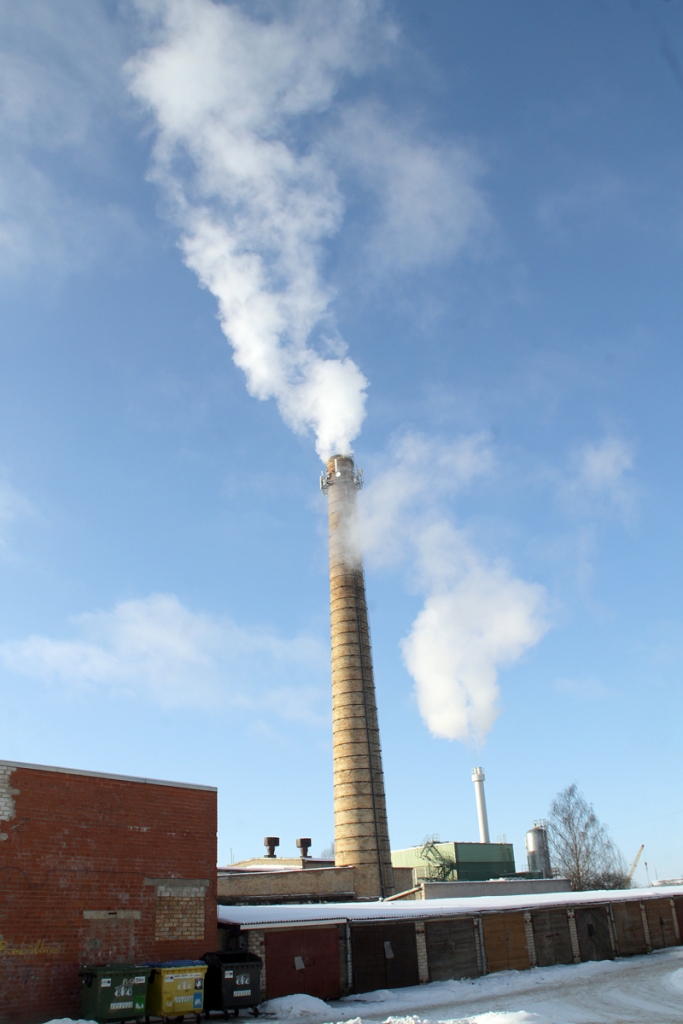 Nākotnes kurināmais būs jāizvēlas. Kādas alternatīvās enerģijas katlumājas sildīs Bausku pēc trim gadiem, pašlaik nav skaidrs.
Autors: no «Bauskas Dzīves» arhīva