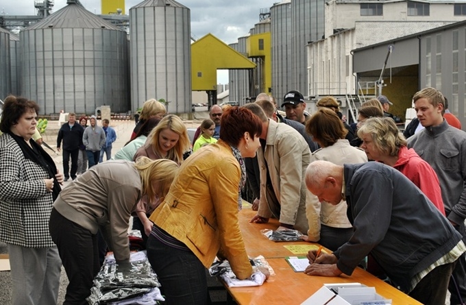 Autors: Māris Krūmiņš