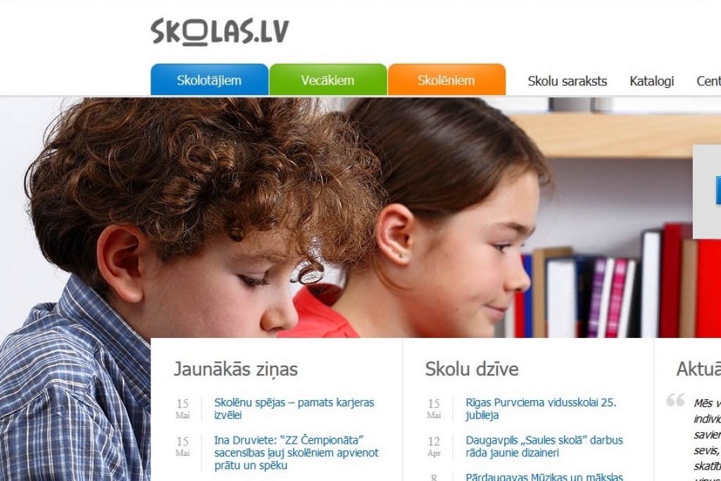 Aluksniesiem.lv raksta attēla aizvietotājs