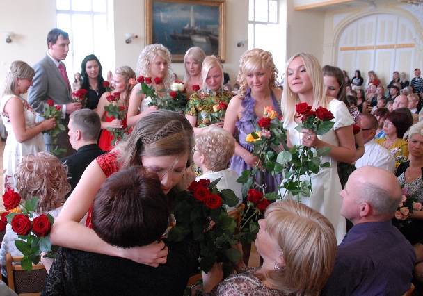 Fotoattēlam ilustratīva nozīme.