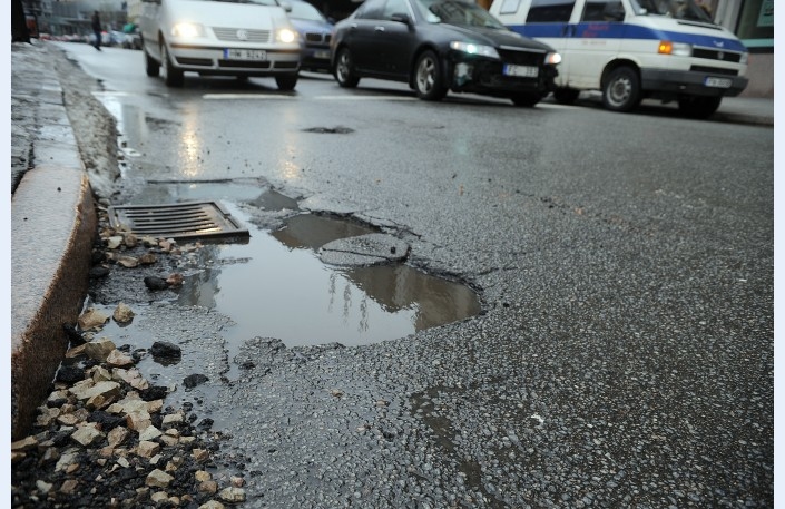 Fotoattēlam ilustratīva nozīme.
Autors: diena.lv