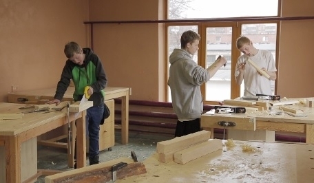 Fotoattēlam ilustratīva nozīme.