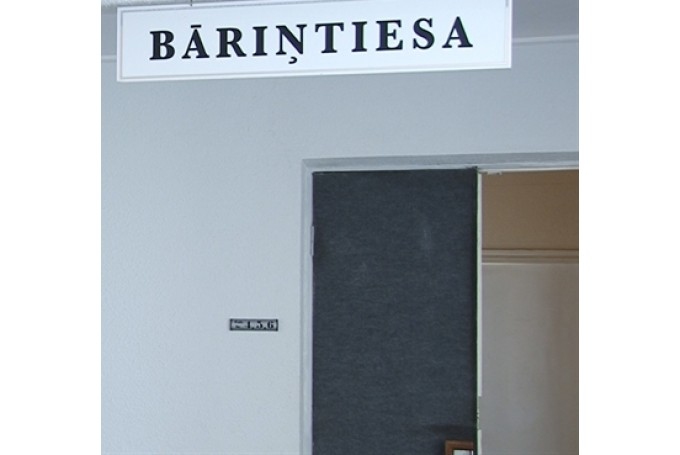 Fotoattēlam ilustratīva nozīme.