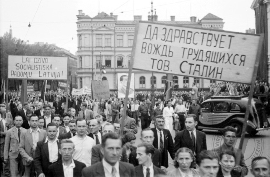 Autors: www.e-okupacijasmuzejs.lv