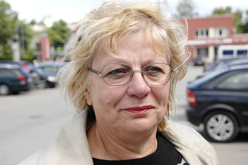 ILGA BIGUZE.
Autors: Ivars Bogdanovs