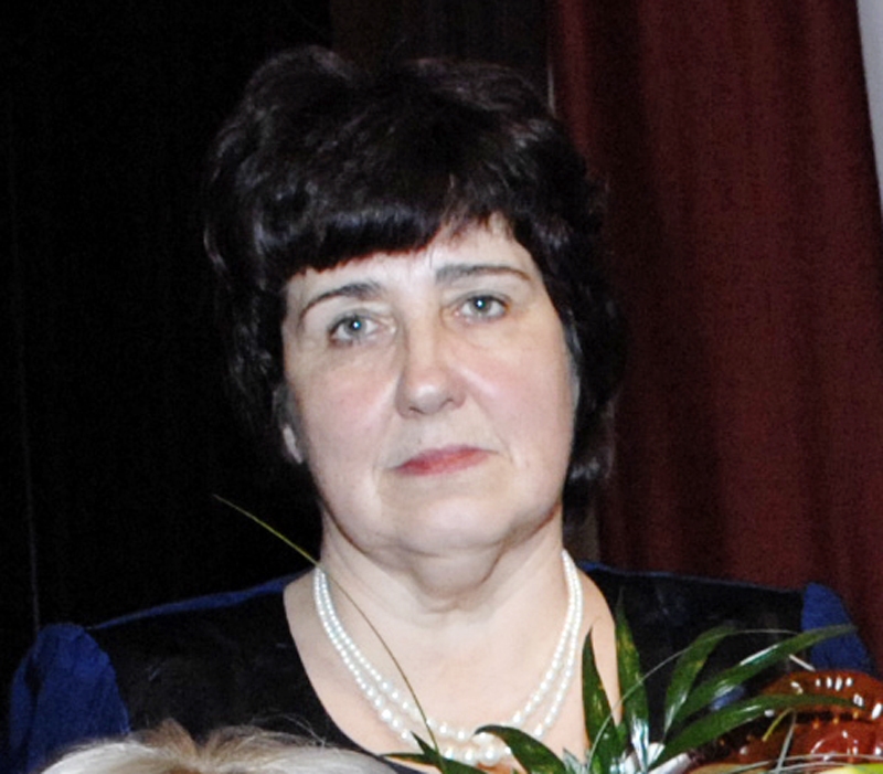 Rita Straumīte.
Autors: no «Bauskas Dzīves» arhīva