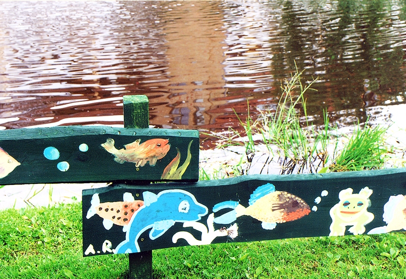 Autors: Laimonis Šulcs