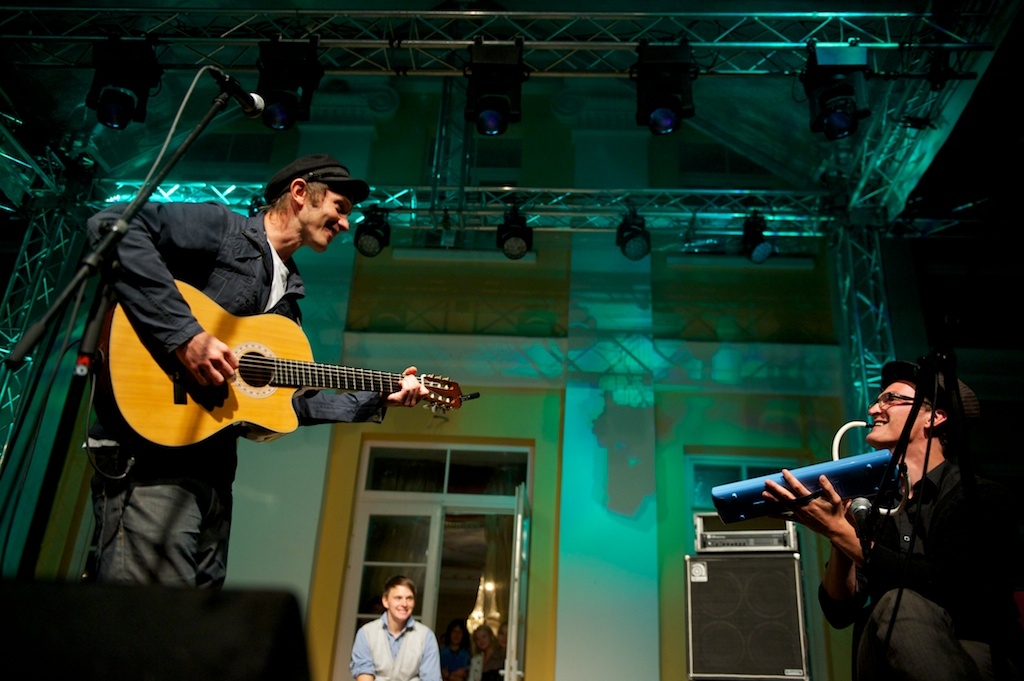 Autors: Ilmārs Znotiņš