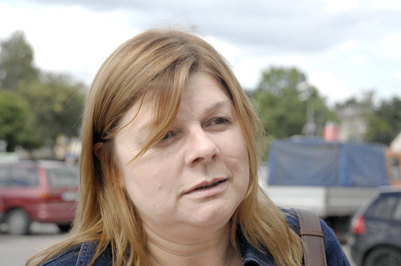 Vija Spalva.
Autors: Ivars Bogdanovs