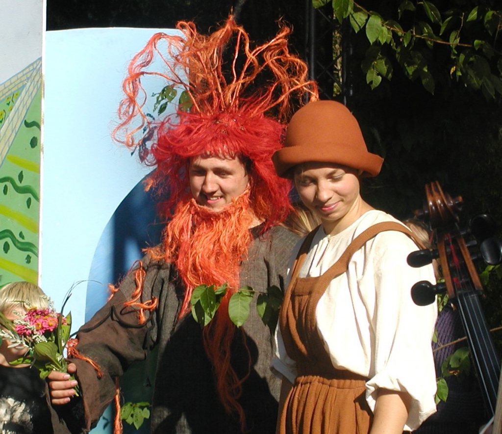 Autors: Publicitātes foto.