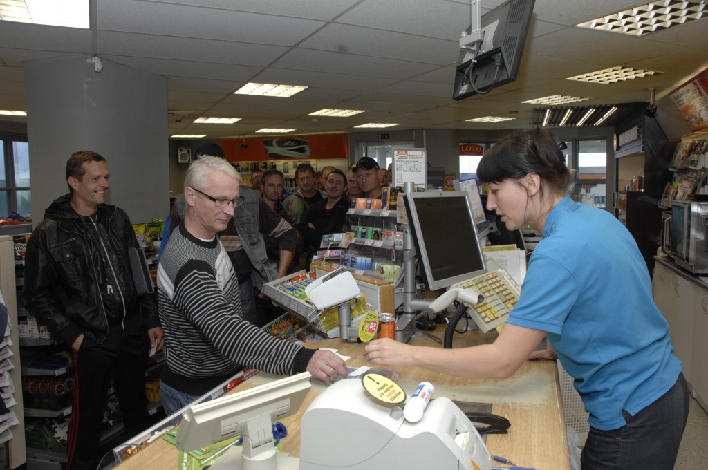 Autors: Ivars Bogdanovs