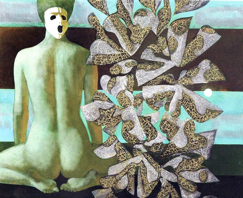 Jāņa Zemīša piemiņas izstāde Bauskā apskatāma līdz 29. jūlijam.