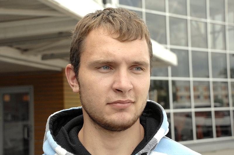 Gatis Antonovs.
Autors: Ivars Bogdanovs