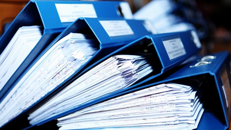 Vecumnieku krājaizdevu sabiedrībā pārbaudē konstatēti pārkāpumi.
Autors: Foto no «Bauskas Dzīves» arhīva.