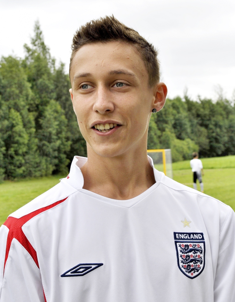 EVERTS EMĪLS GERTSONS.
Autors: Antra Ērgle