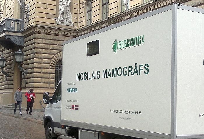 Autors: Publicitātes foto.