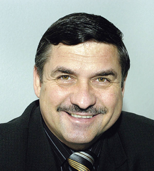 Indulis Pētersons.
Autors: Foto no «Bauskas Dzīves» arhīva.