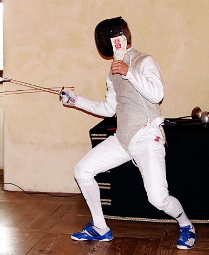 Autors: No Bauskas pils arhīva.