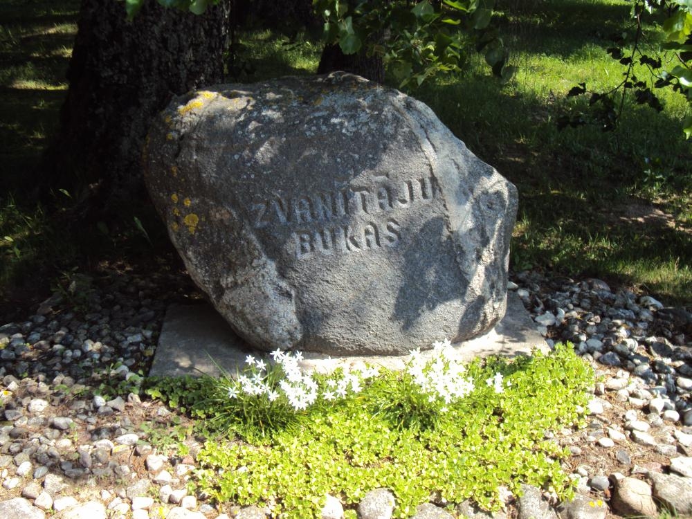 Autors: www.tourism.bauska.lv