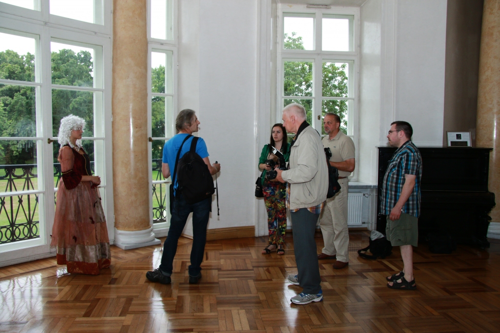 Autors: Linda Kaufmane