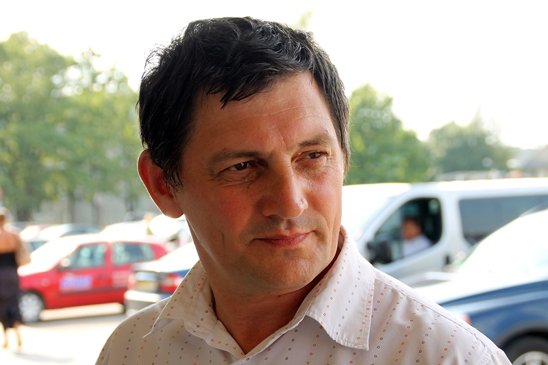 EDUARDS BAUMANIS.
Autors: Uldis Varnevičs