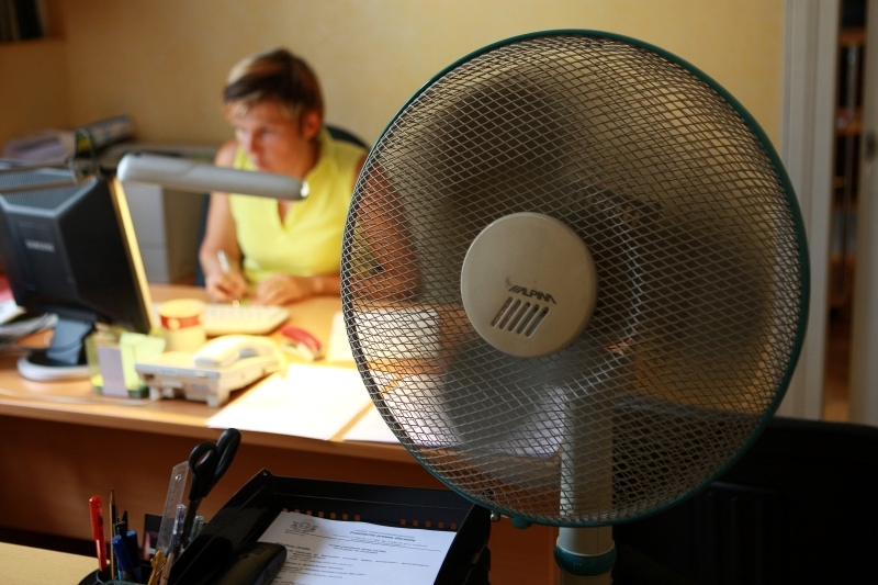 Fotoattēlam ilustratīva nozīme.
Autors: lvportals.lv