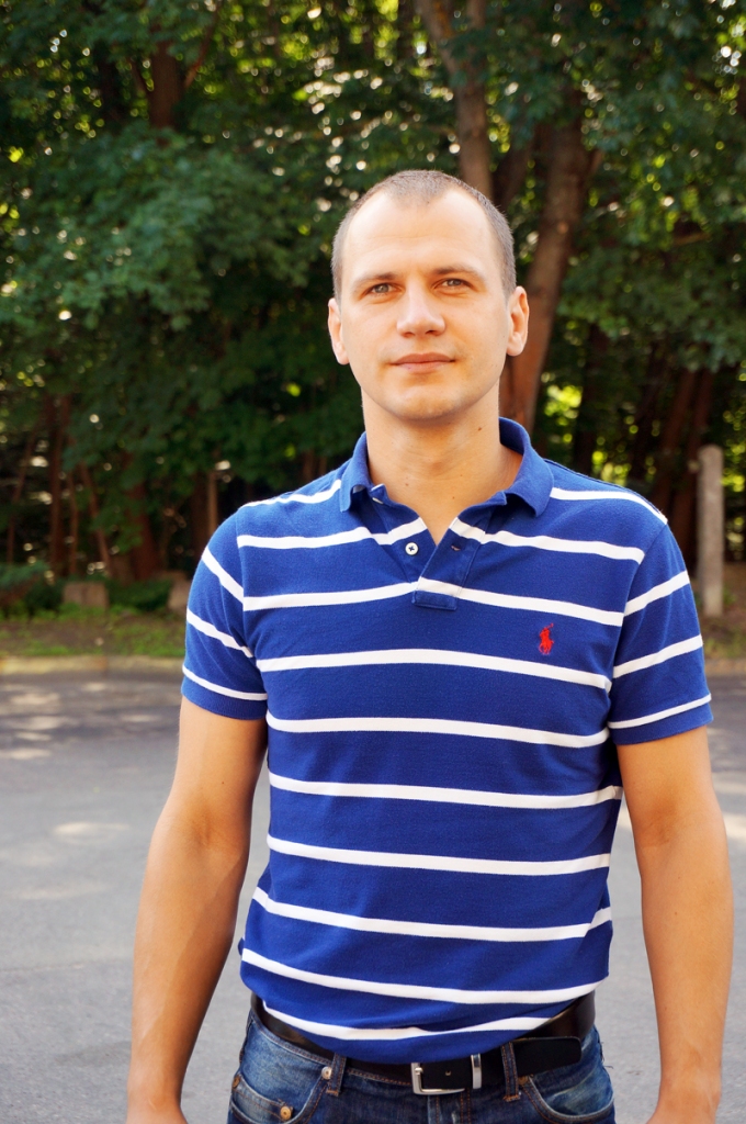 Raitis Rudzājs.
Autors: no personiskā albuma