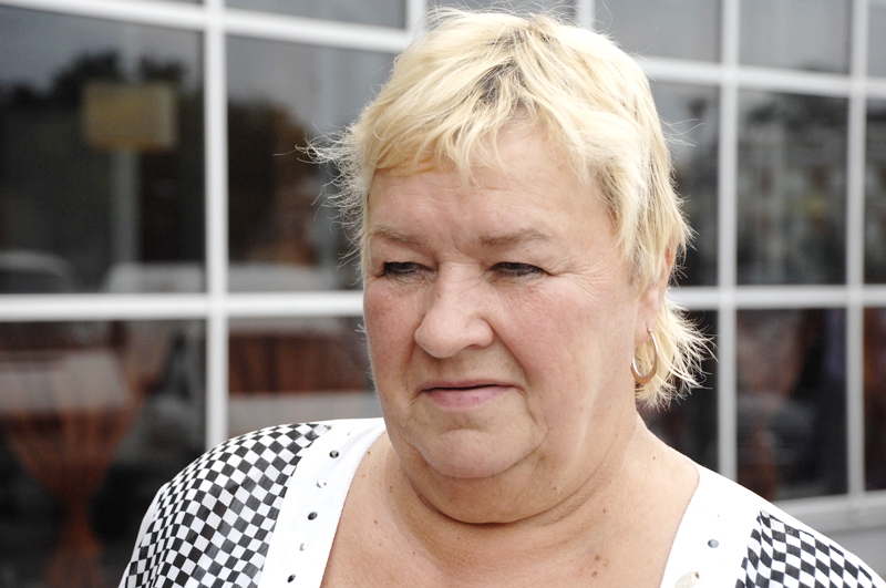 ELITA ASĪTE.
Autors: Ivars Bogdanovs