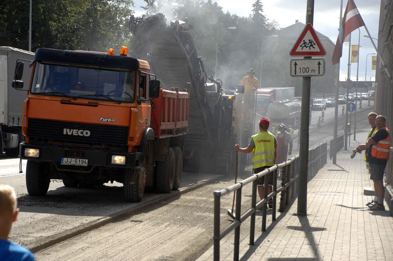 Autors: Ivars Bogdanovs