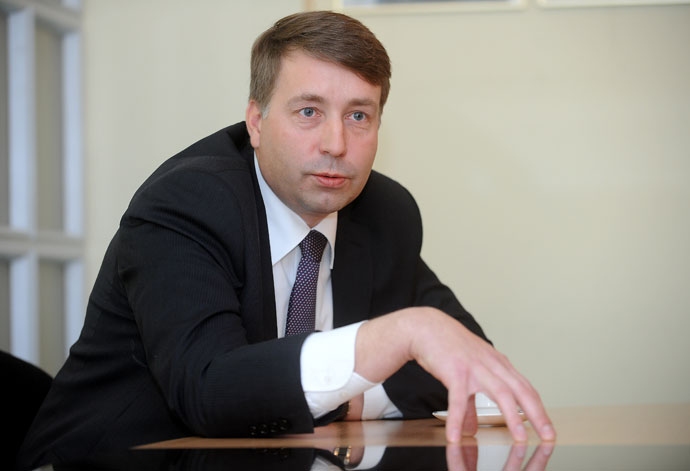 Labklājības ministrs Uldis Augulis piektdien, 15. augustā, reģionālajā vizītē apmeklēs Rundāles novadu un Bausku.
Autors: kasjauns.lv