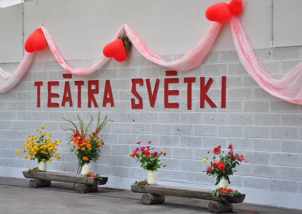 Autors: Žanna Zālīte